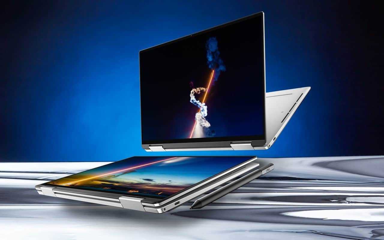 15 лучших ноутбуков для работы – рейтинг 2021 года