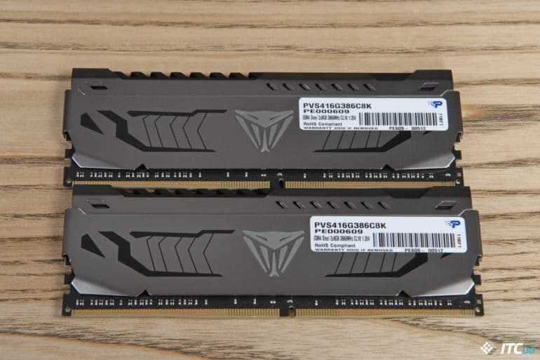 11 лучших оперативной памяти ddr4 – рейтинг 2022 | ratingpc.ru