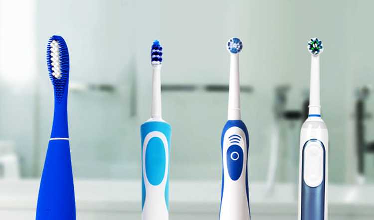 Топ-5 зубных щёток 2021 | блог comfy
