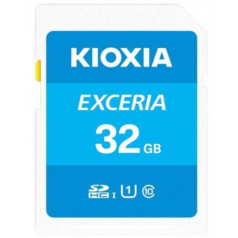 Обзор kioxia exceria 960gb: производительный sata3 ssd » smartzone.ru территория умной электроники