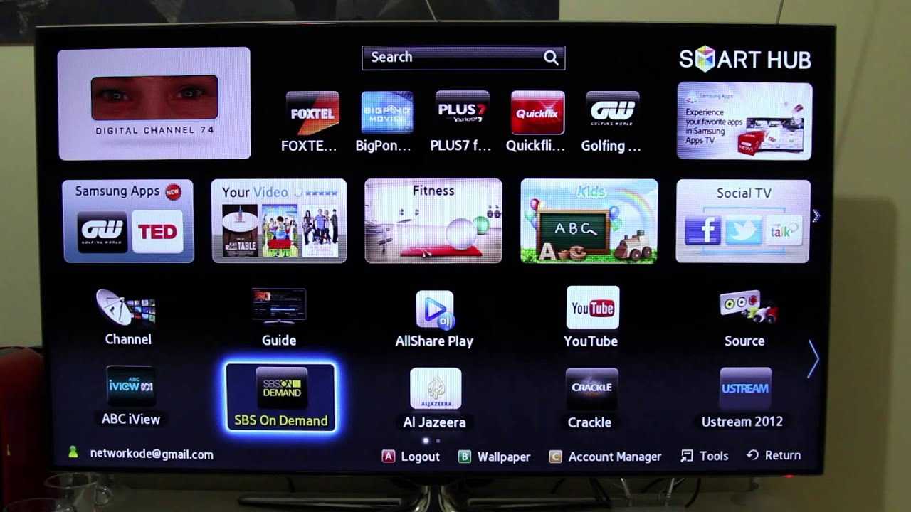 Настройки и активация youtube tv, просмотр на smart tv, консолях и через сайт