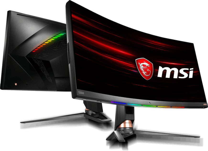 Msi optix mag272cqr monitor review: curved qhd gaming goodness with high-end specs | windows central