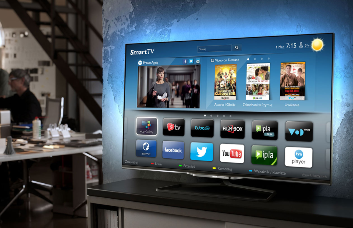 Что лучше телевизор smart tv или приставка на android?