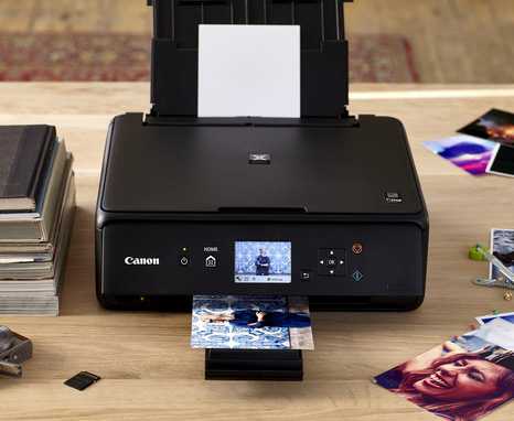 Цветной лазерный принтер — лучшие модели для дома