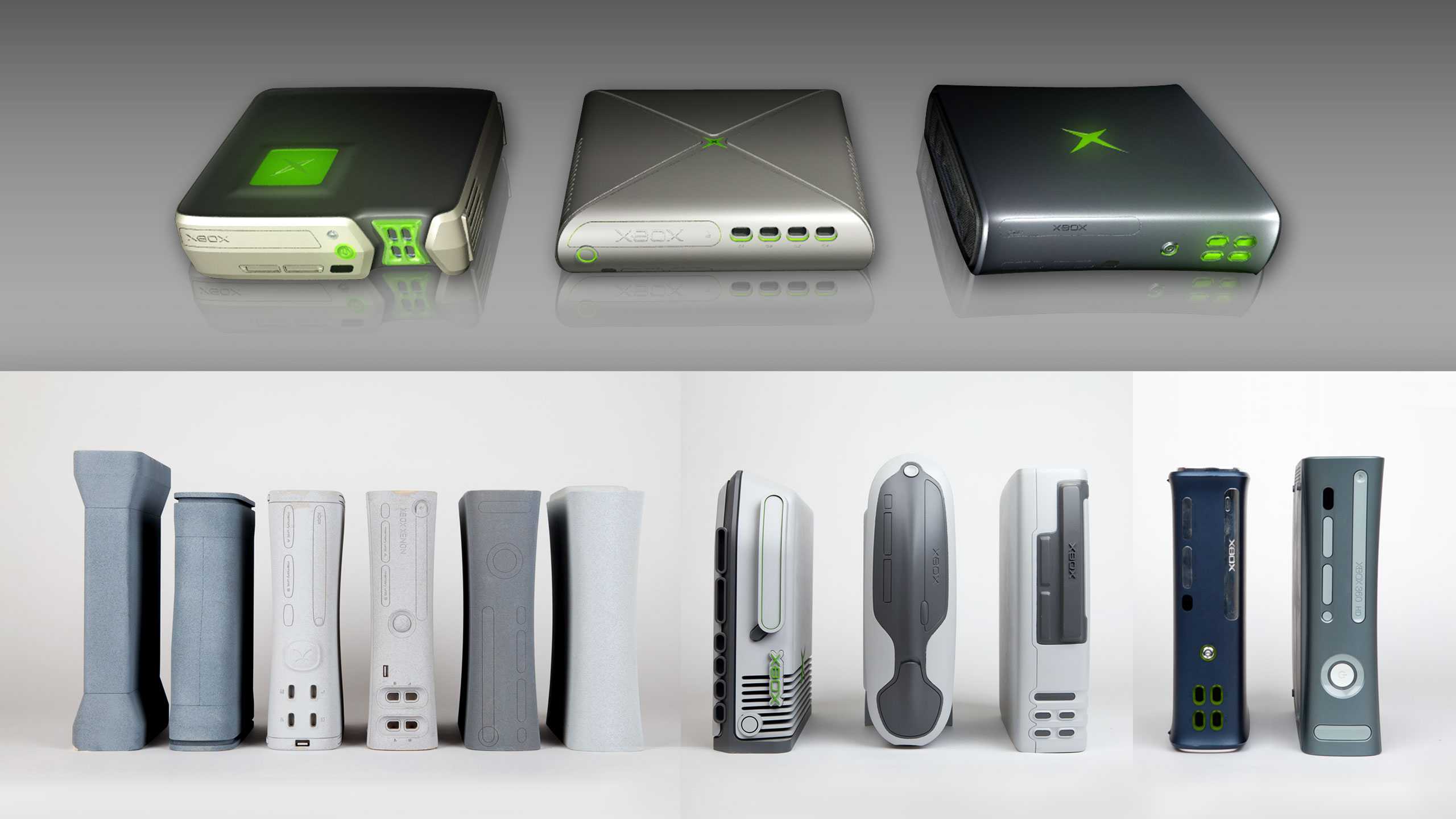 Xbox 360 включается но не запускается - вместе мастерим
