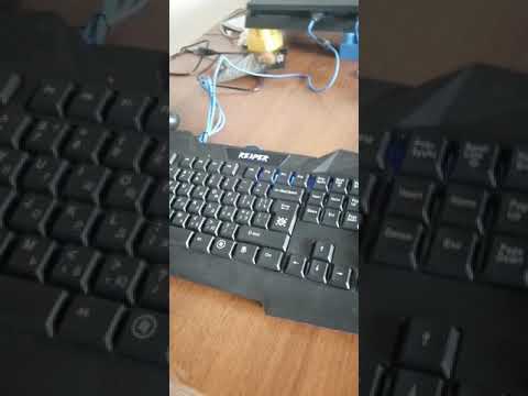 Как использовать клавиатуру или мышь на ps4