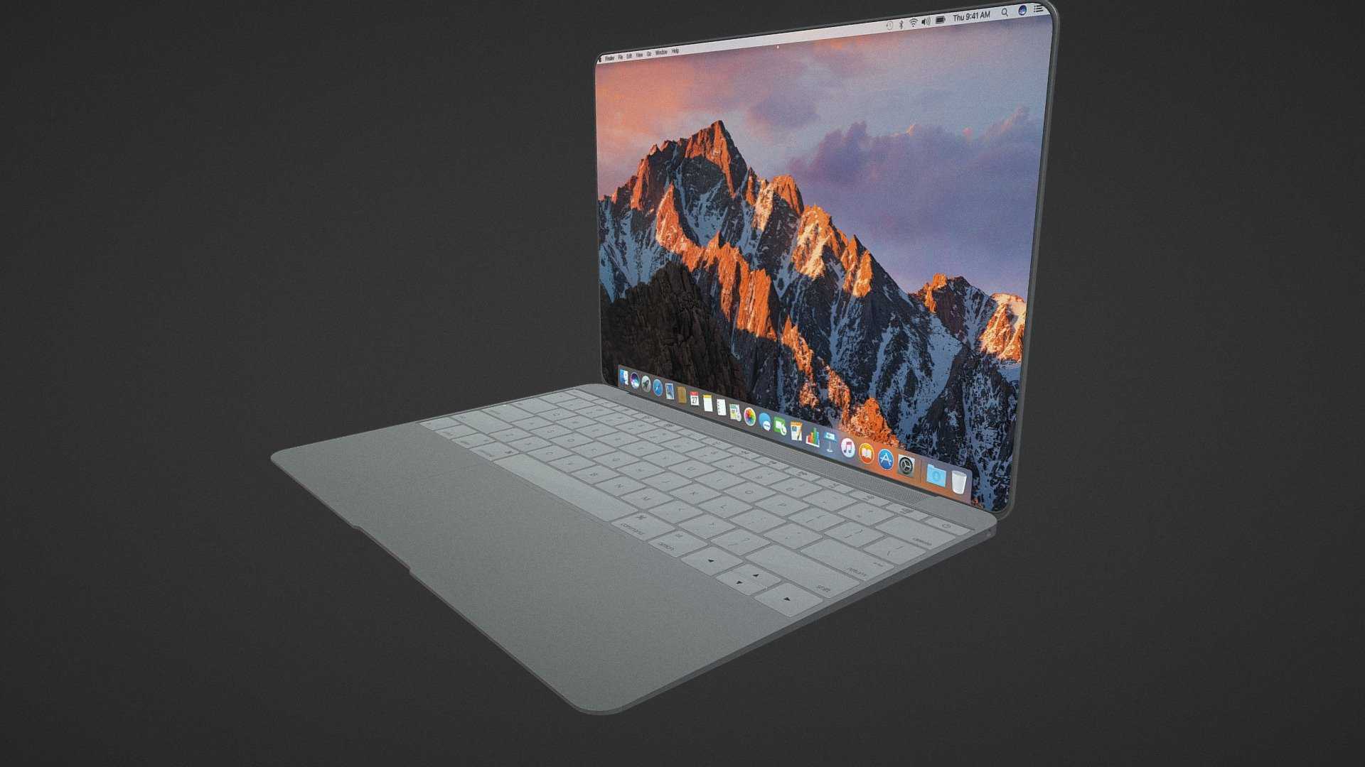 Apple macbook air 2020 — лучший ноутбук для офисной работы и учёбы. ридус