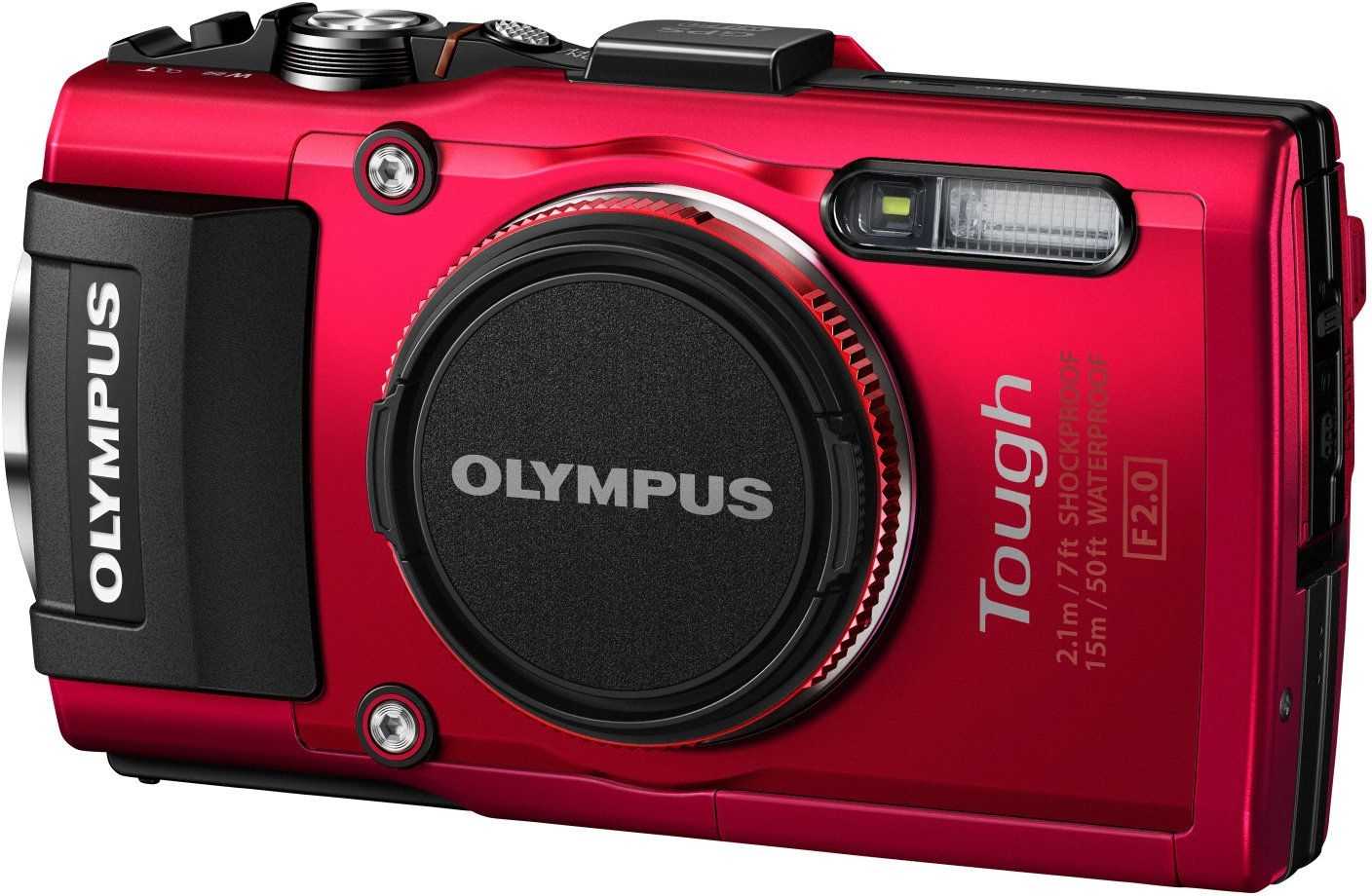 Olympus tough tg4 review | cameralabs