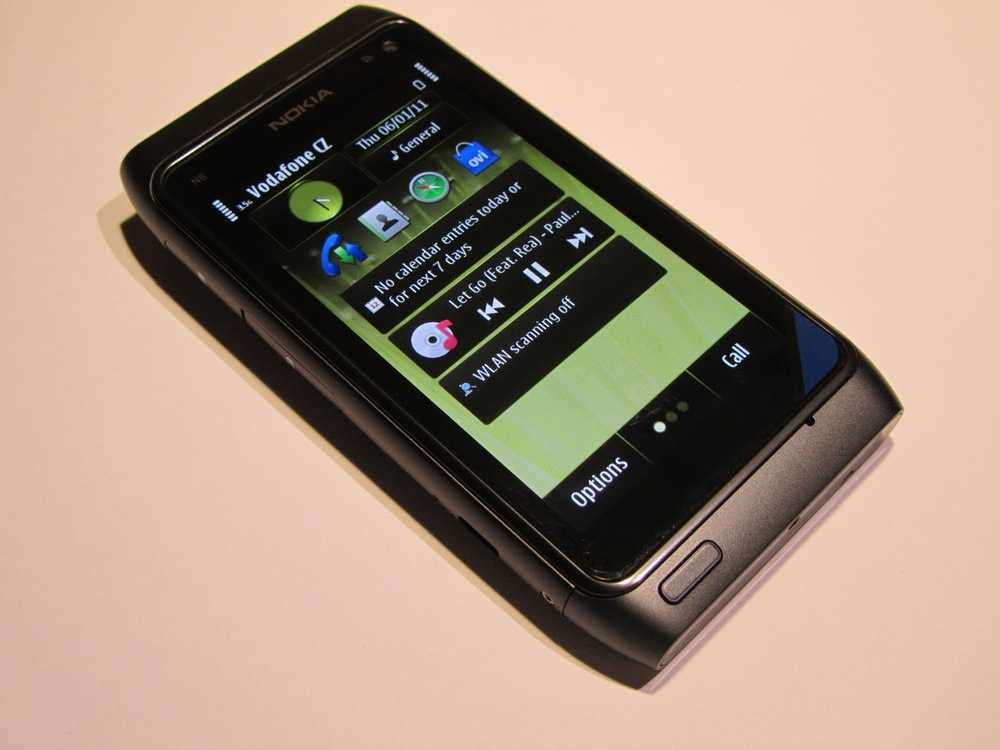 Картинки nokia n8