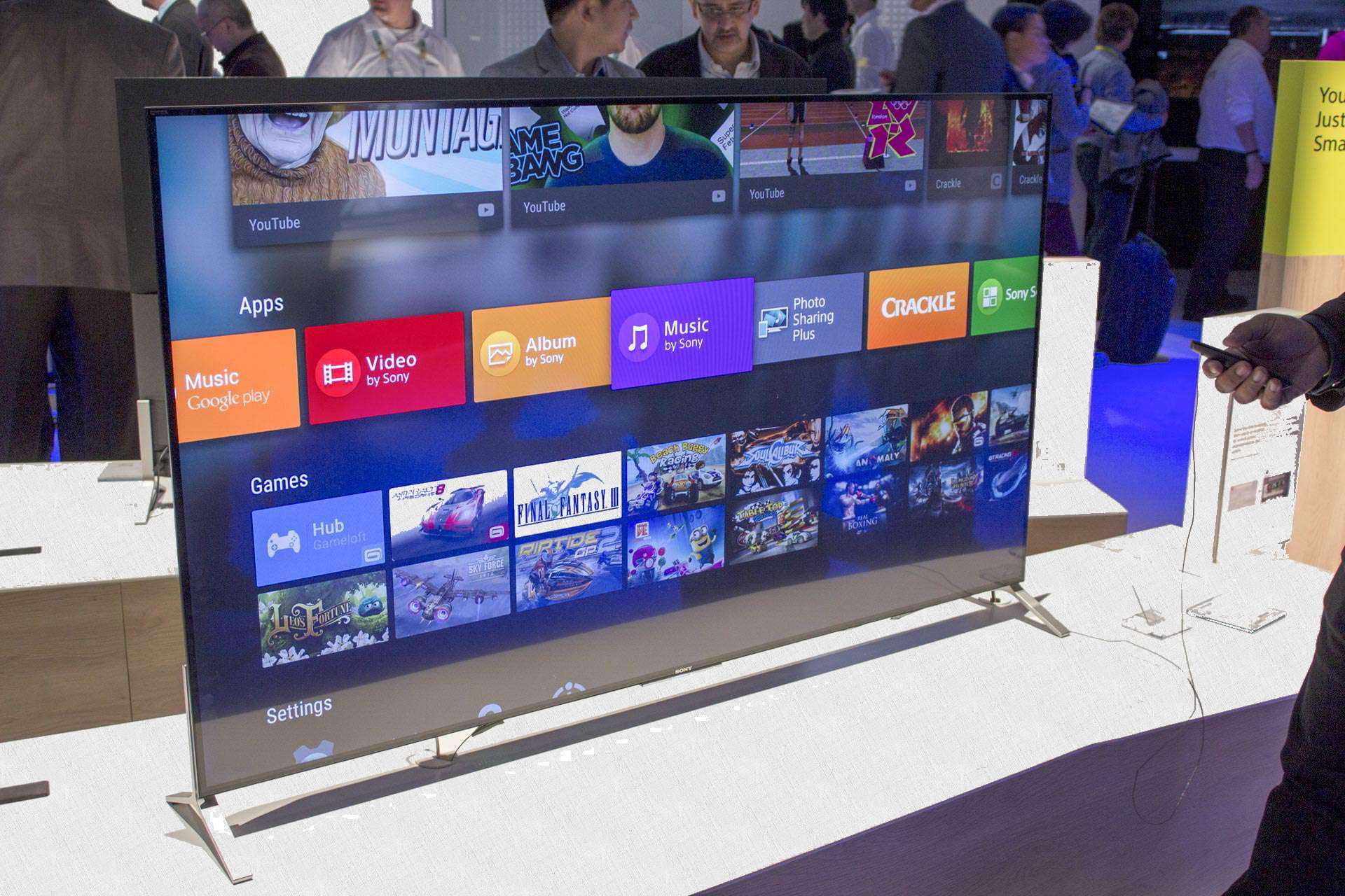 Какую операционную систему выбрать для телевизора со smart tv – webos, tizen или android