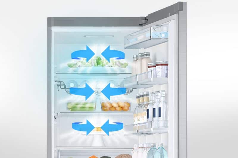 Какая система размораживания лучше у холодильника –  no frost или капельная. выбираем и сравниваем с умом