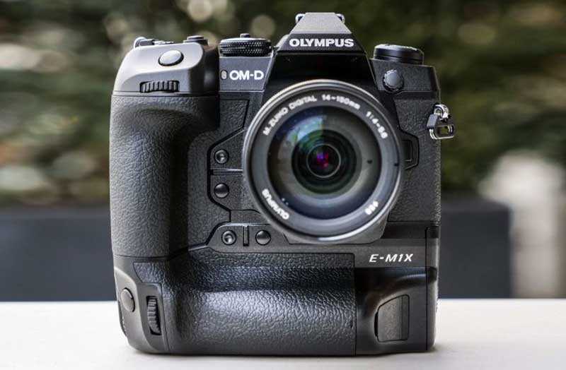 Обзор olympus om-d е-м5 mark iii, маленькой камеры с большими возможностями | photowebexpo