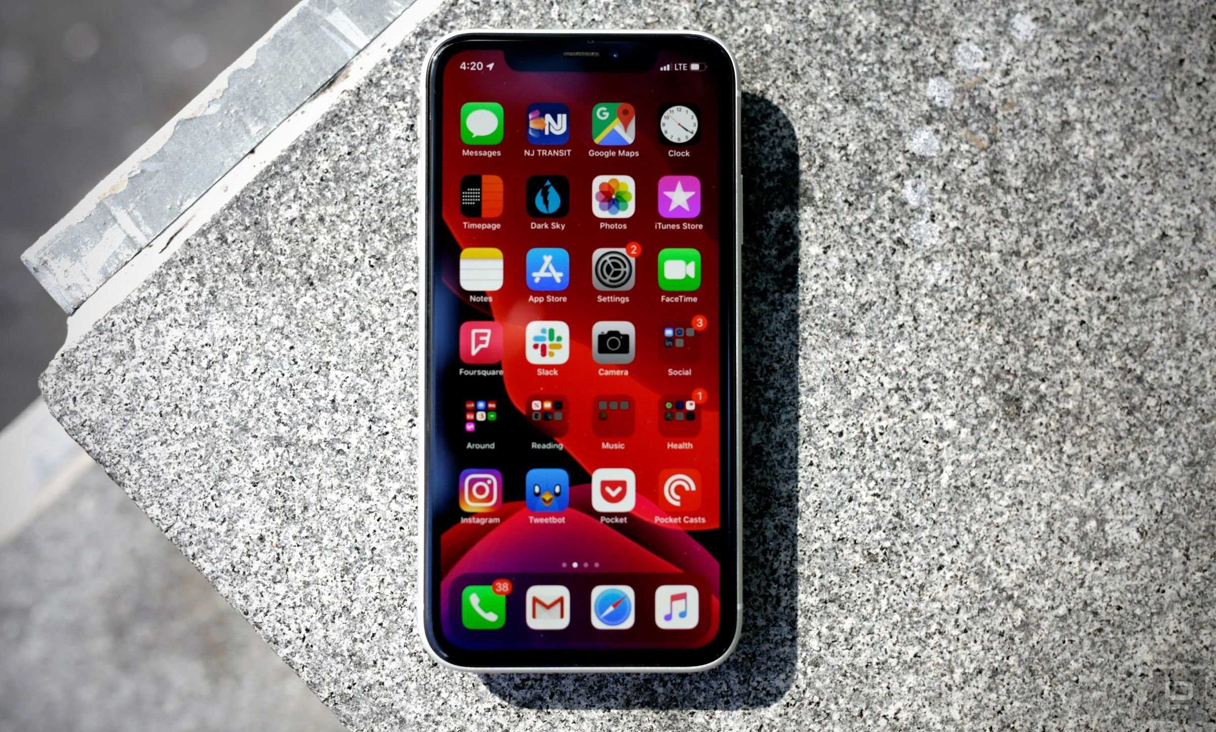 7 лучших альтернатив iphone 11 в 2021 году.