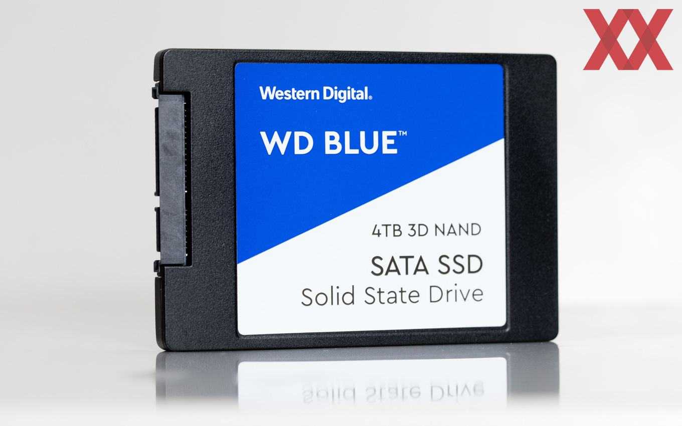 Wd black an1500 ssd review: dual drives deliver double the performance | pcworld