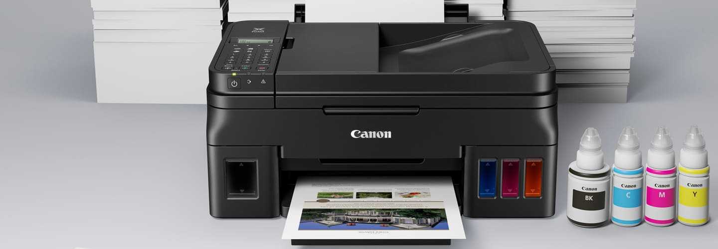6 лучших принтеров для печати фотографий дома в 2022 году - topexp