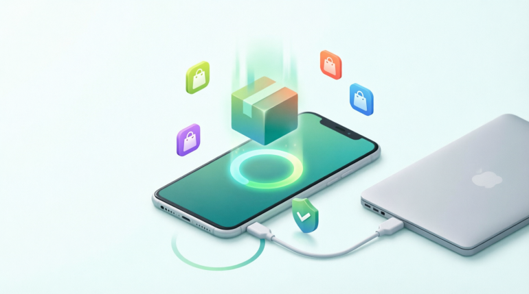 Как устанавливать приложения без google play