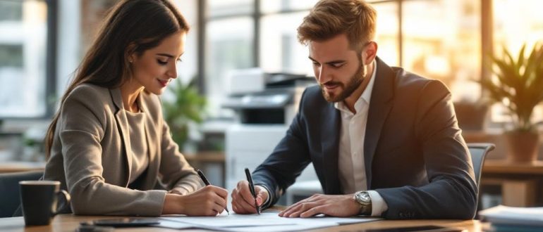 Аренда принтеров: как это работает и кому подходит