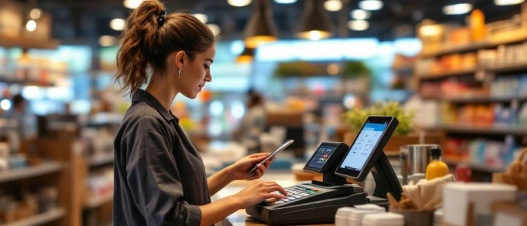 Онлайн-касса для ООО: требования и особенности