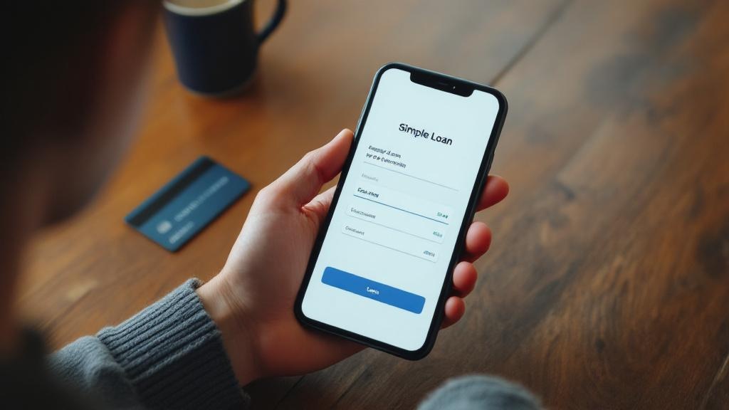 Онлайн-кредиты в Украине: как работают МФО