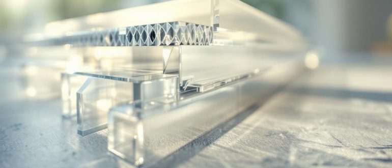 Теплицы из поликарбоната: особенности и преимущества