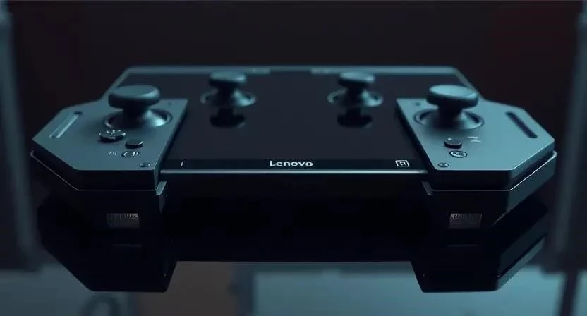 Обзор Lenovo Legion Go