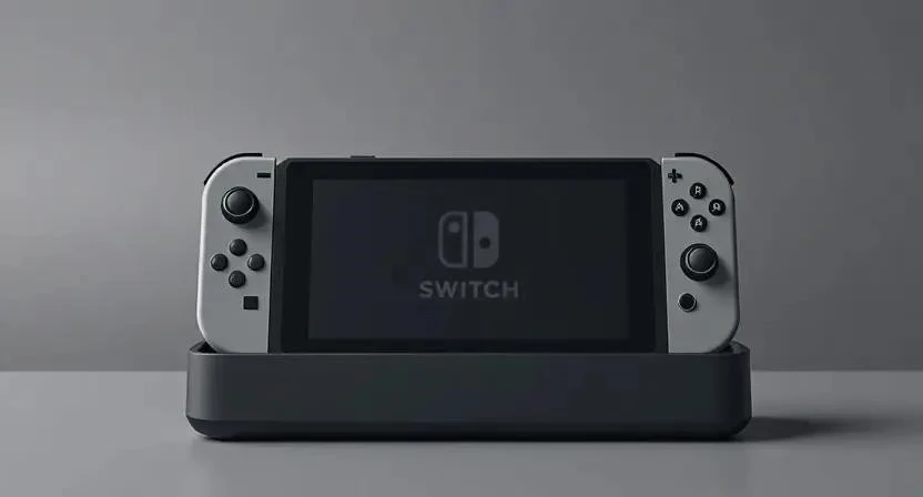 Обзор консоли Nintendo Switch