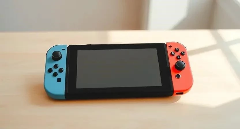 Nintendo Switch против Steam Deck: детальное сравнение