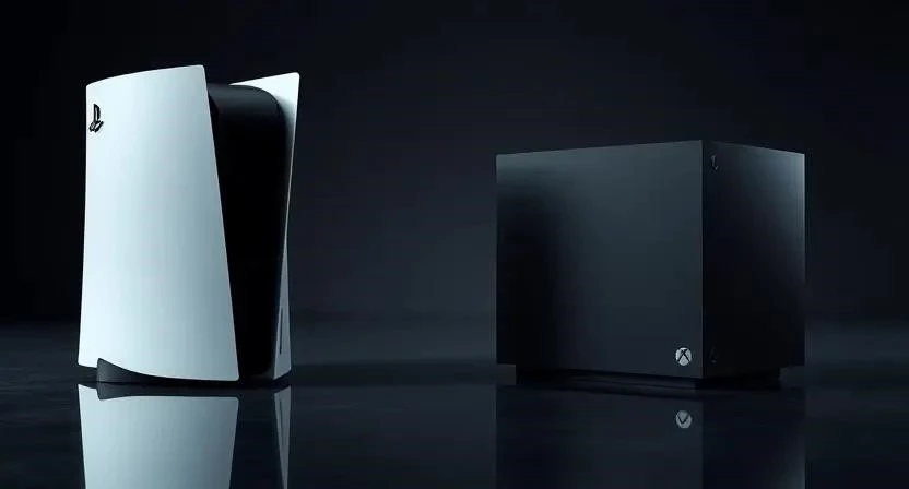 Сравнение PlayStation 5 и Xbox Series X