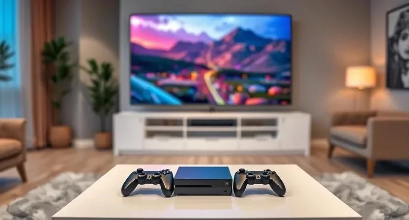 PlayStation или Xbox: какую игровую приставку выбрать