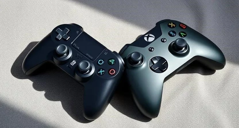 PlayStation или Xbox: какую игровую приставку выбрать