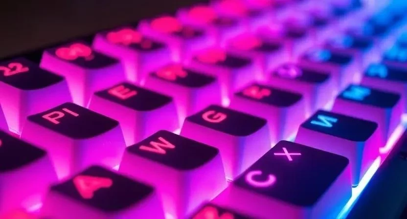 RGB-подсветка в периферии: зачем она нужна и как выбрать оборудование