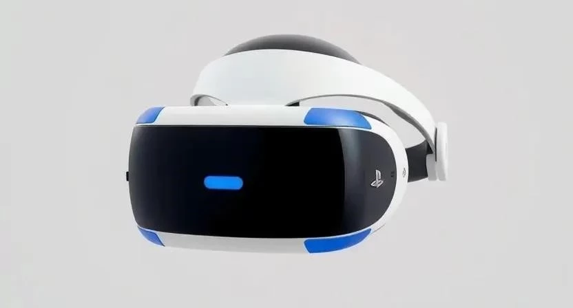 Обзор шлема PlayStation VR2
