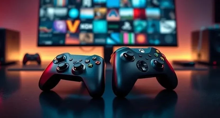 Xbox Game Pass против PS Plus: детальное сравнение игровых сервисов