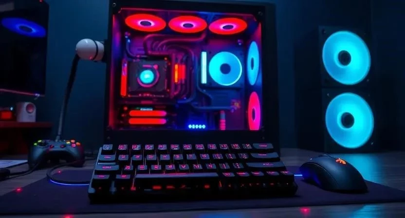 Xbox Series X против ПК для 4K гейминга