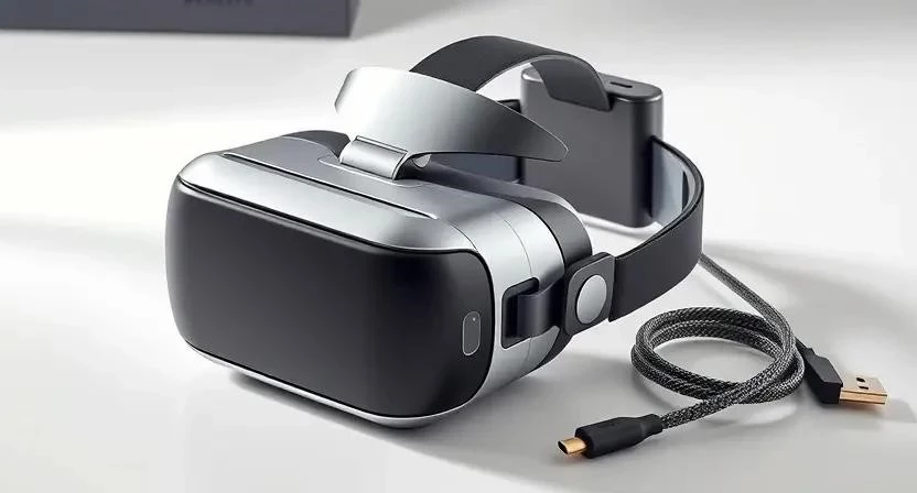 Лучшие аксессуары для VR шлемов: руководство по выбору