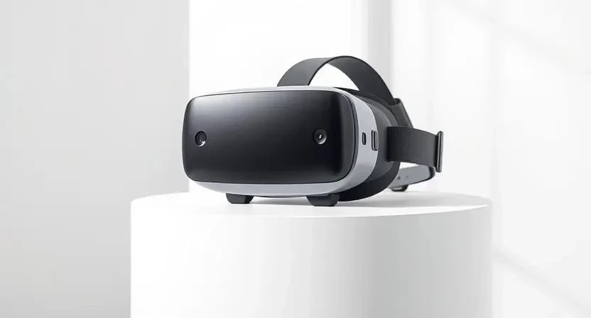 Беспроводные VR-шлемы: особенности и критерии выбора