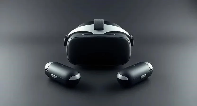 Беспроводные VR-шлемы: особенности и критерии выбора
