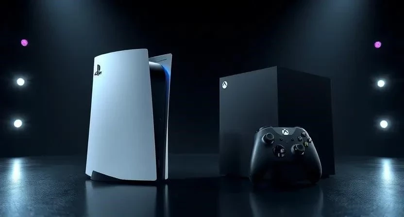 PlayStation против Xbox: детальное сравнение консолей