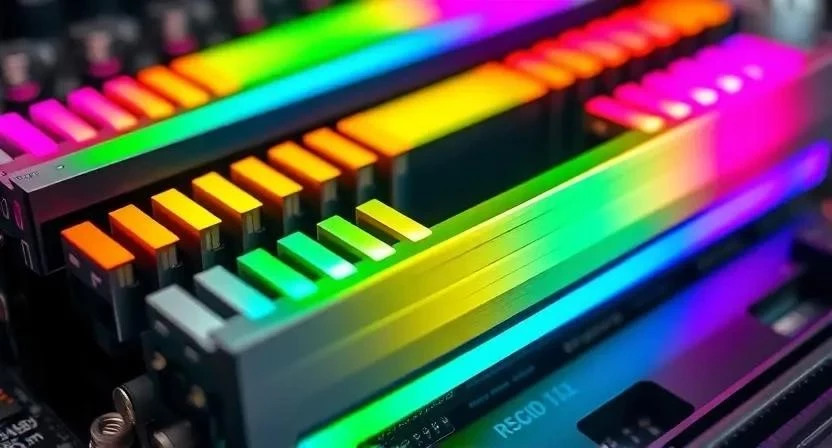 Влияет ли RGB подсветка на FPS и производительность ПК