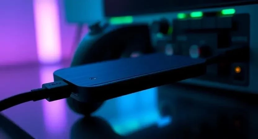 Выбор SSD для Xbox: сравнение внешних и внутренних накопителей