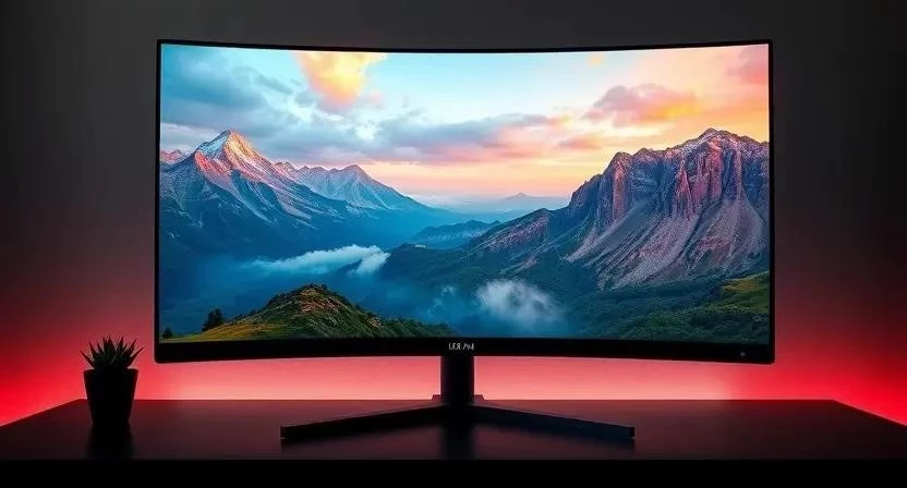 4K или 2K монитор для игр: детальное сравнение и лучший выбор