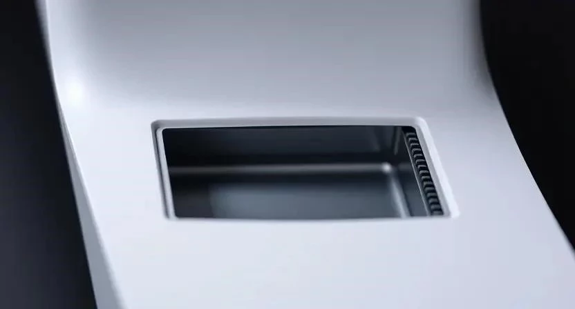 Установка SSD в PS5: пошаговое руководство