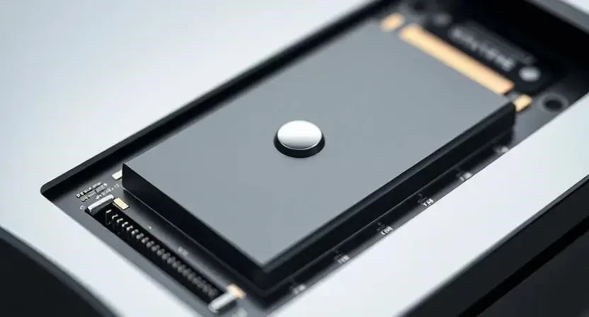 Установка SSD в PS5: пошаговое руководство