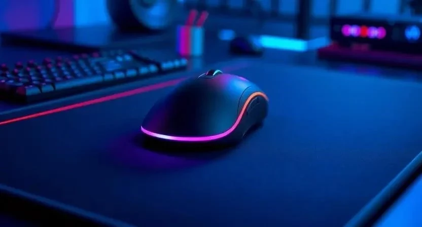 Как выбрать и настроить DPI игровой мыши