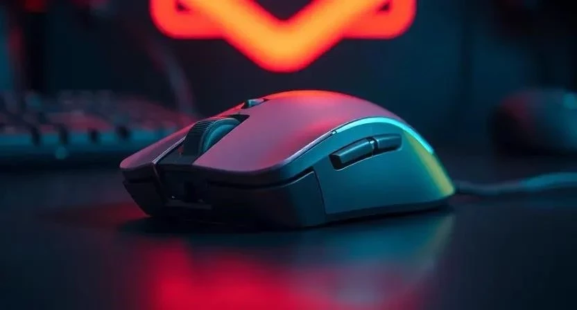 Как выбрать и настроить DPI игровой мыши