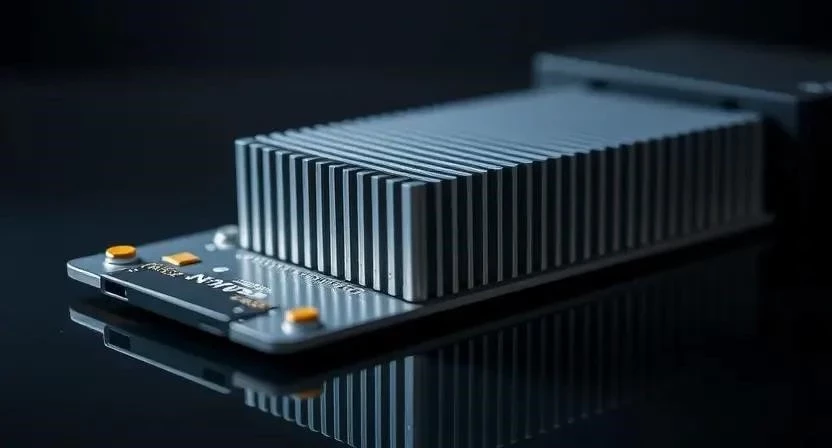 Как выбрать SSD для PlayStation 5