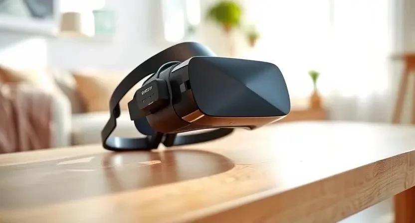 Как выбрать VR-шлем