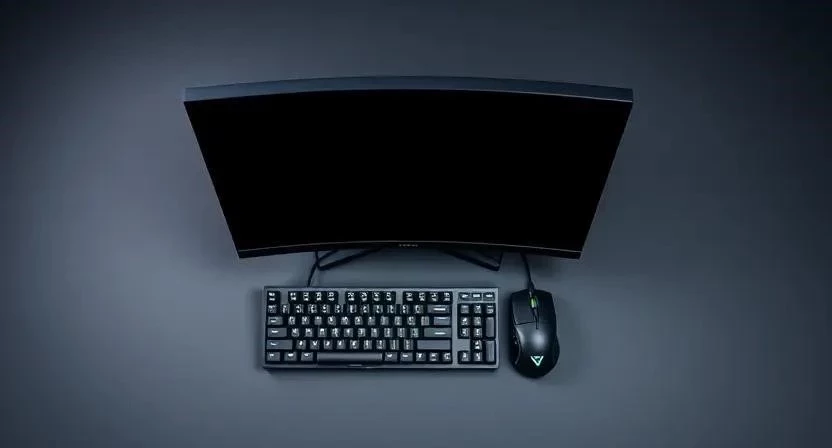 Как выбрать игровой монитор