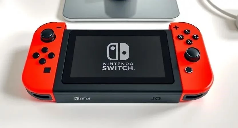Как выбрать игры для Nintendo Switch