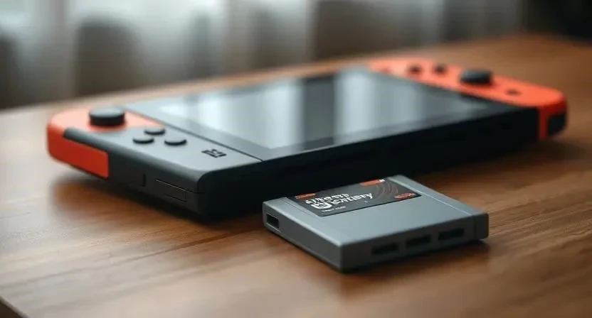 Как выбрать игры для Nintendo Switch